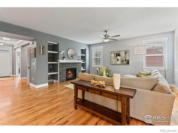 2849 Crater Lake Lane, Lafayette CO 80026
