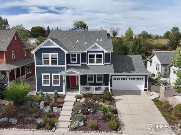 2849 Crater Lake Lane, Lafayette CO 80026