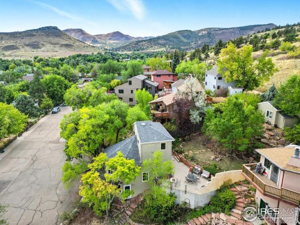 219 Ewald Avenue, Lyons CO 80540