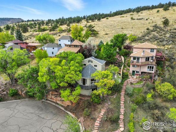 219 Ewald Avenue, Lyons CO 80540