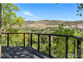 219 Ewald Avenue, Lyons CO 80540