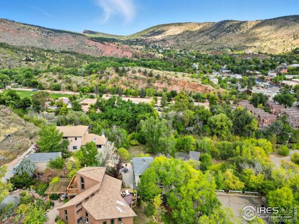219 Ewald Avenue, Lyons CO 80540
