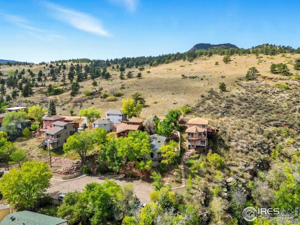 219 Ewald Avenue, Lyons CO 80540
