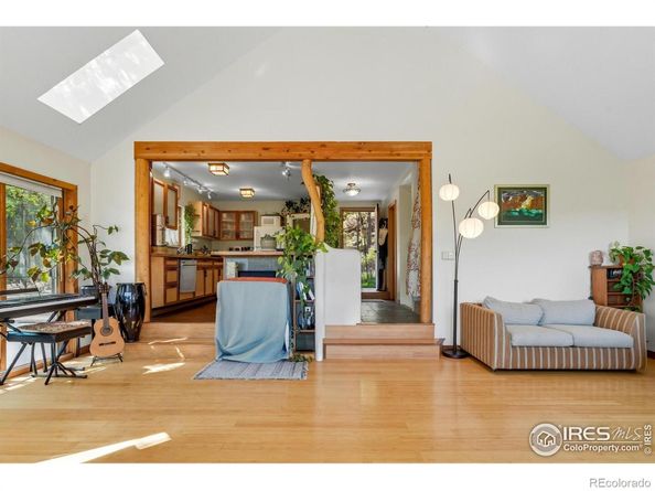 219 Ewald Avenue, Lyons CO 80540