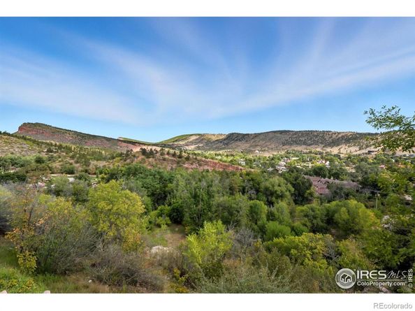 219 Ewald Avenue, Lyons CO 80540