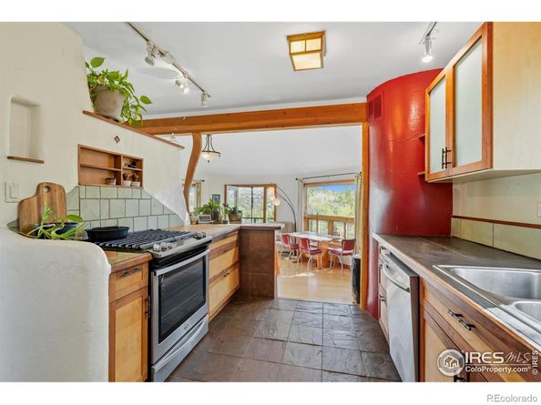 219 Ewald Avenue, Lyons CO 80540