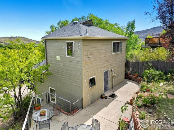 219 Ewald Avenue, Lyons CO 80540
