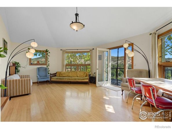 219 Ewald Avenue, Lyons CO 80540