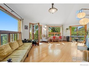 219 Ewald Avenue, Lyons CO 80540
