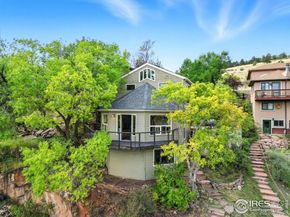219 Ewald Avenue, Lyons CO 80540