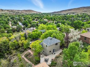 219 Ewald Avenue, Lyons CO 80540