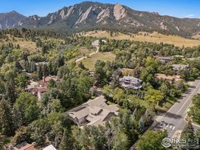 650 12th Street, Boulder CO 80302