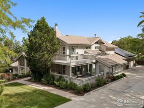 650 12th Street, Boulder CO 80302
