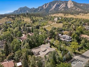 650 12th Street, Boulder CO 80302