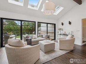 650 12th Street, Boulder CO 80302