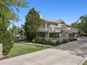 650 12th Street, Boulder CO 80302