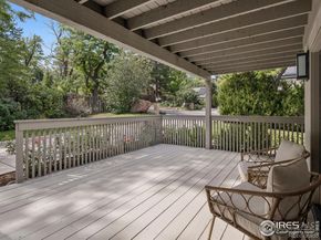 650 12th Street, Boulder CO 80302