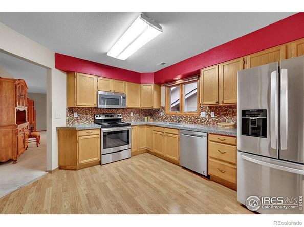 1626 Tulip Court, Longmont CO 80501