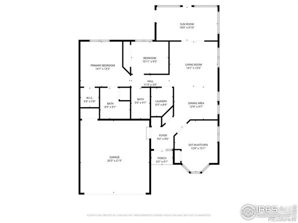 1626 Tulip Court, Longmont CO 80501