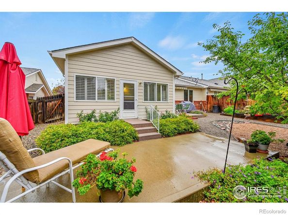 1626 Tulip Court, Longmont CO 80501