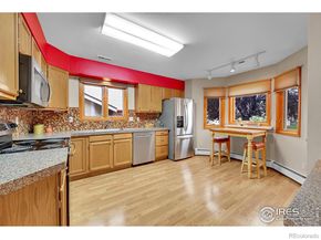 1626 Tulip Court, Longmont CO 80501