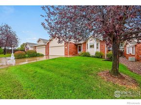 1626 Tulip Court, Longmont CO 80501