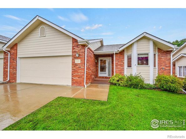 1626 Tulip Court, Longmont CO 80501
