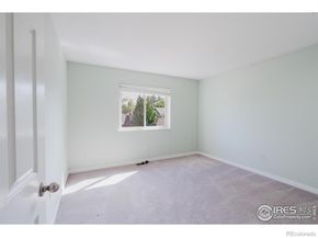 7970 James Court, Niwot CO 80503