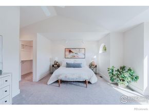 7970 James Court, Niwot CO 80503