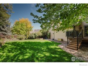 7970 James Court, Niwot CO 80503