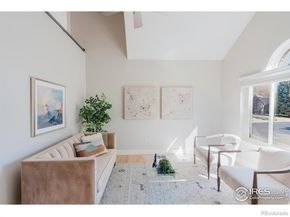 7970 James Court, Niwot CO 80503