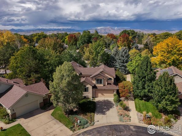 7970 James Court, Niwot CO 80503