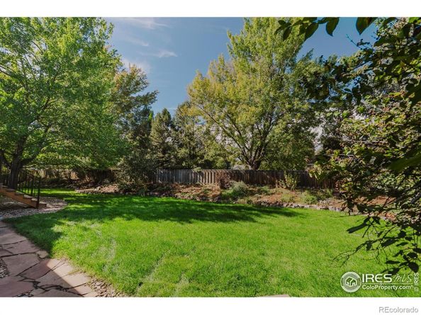 7970 James Court, Niwot CO 80503