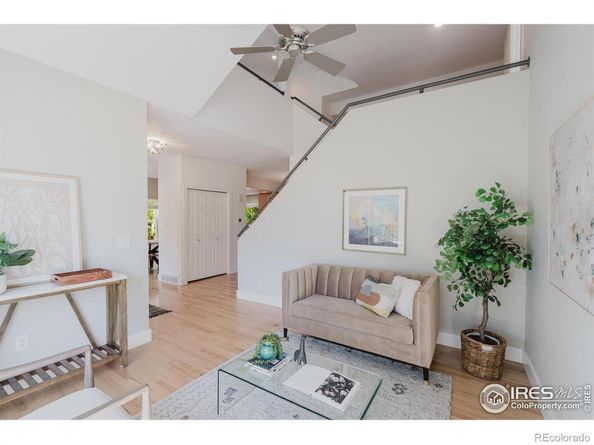 7970 James Court, Niwot CO 80503