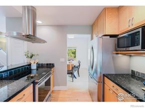 7970 James Court, Niwot CO 80503