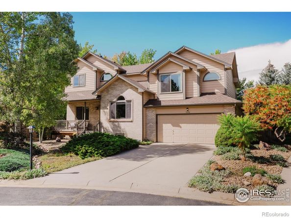 7970 James Court, Niwot CO 80503