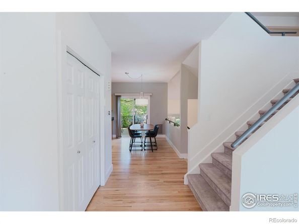 7970 James Court, Niwot CO 80503