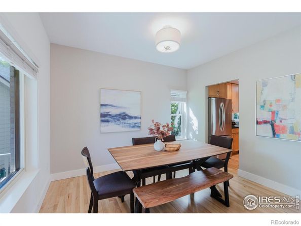 7970 James Court, Niwot CO 80503