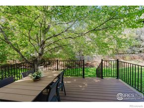 7970 James Court, Niwot CO 80503