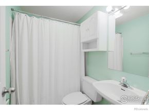 7970 James Court, Niwot CO 80503