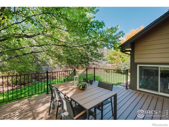 7970 James Court, Niwot CO 80503
