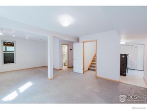 7970 James Court, Niwot CO 80503