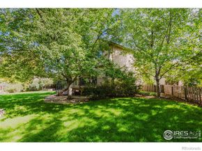 7970 James Court, Niwot CO 80503