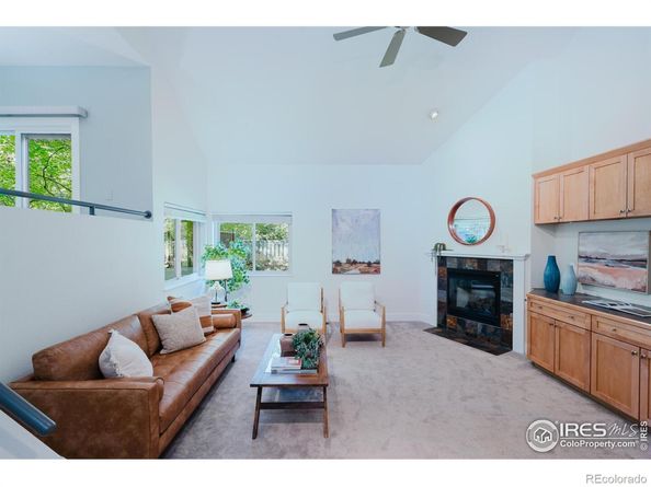 7970 James Court, Niwot CO 80503