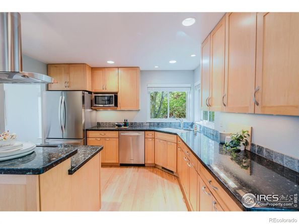 7970 James Court, Niwot CO 80503
