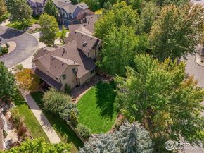 7970 James Court, Niwot CO 80503