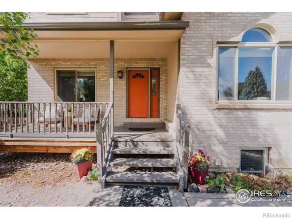 7970 James Court, Niwot CO 80503