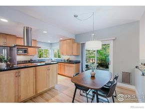 7970 James Court, Niwot CO 80503