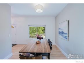7970 James Court, Niwot CO 80503