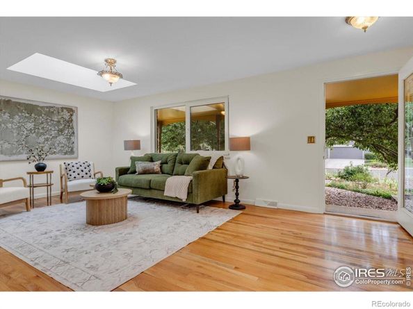 230 Cimmaron Way, Boulder CO 80303